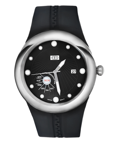 Niepowtarzalny zegarek unisex RBO RR60020 sklep